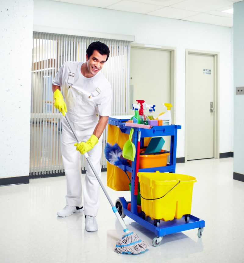 A Guide for Choosing the Best Company for Commercial Cleaning in Suffolk County