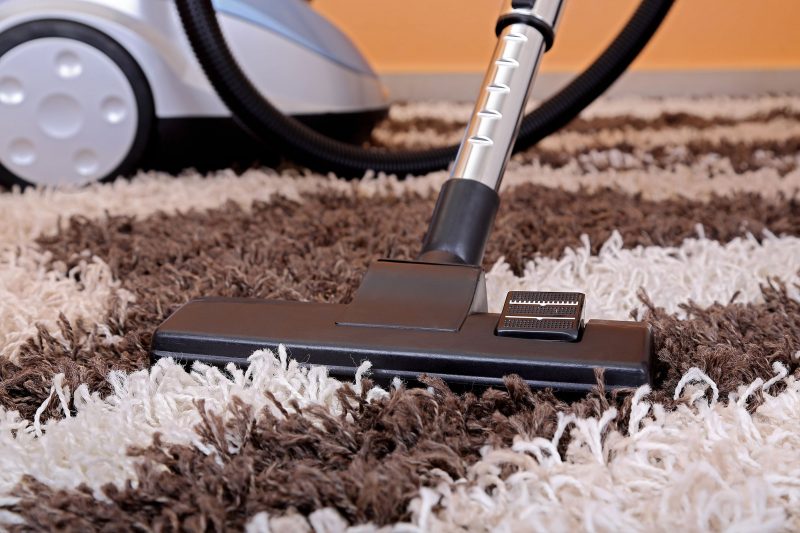 Extend the Life of Your Carpeting Using Quality Carpet Repair Services