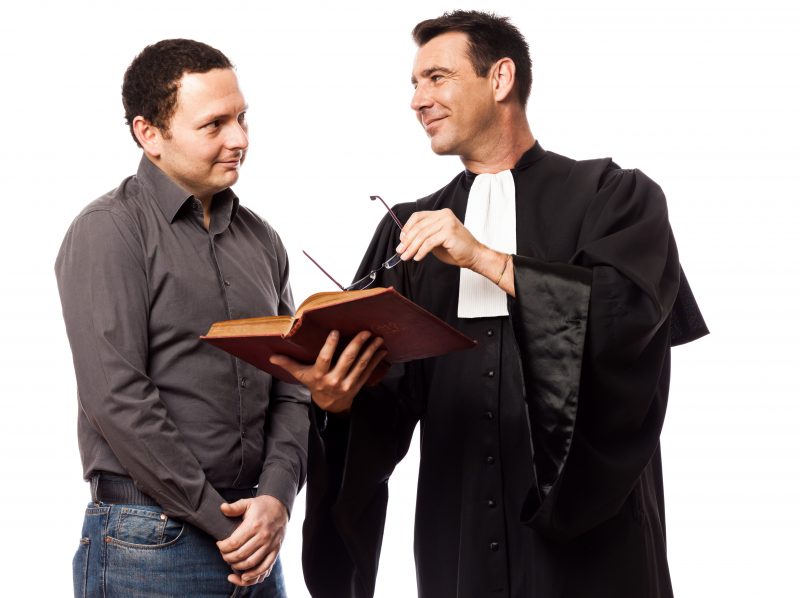 Know Your Social Security Disability Rights, Contact a Lawyer in Kansas City