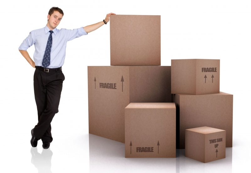Essential Packing Supplies in York, PA a Homeowner Needs to Invest in