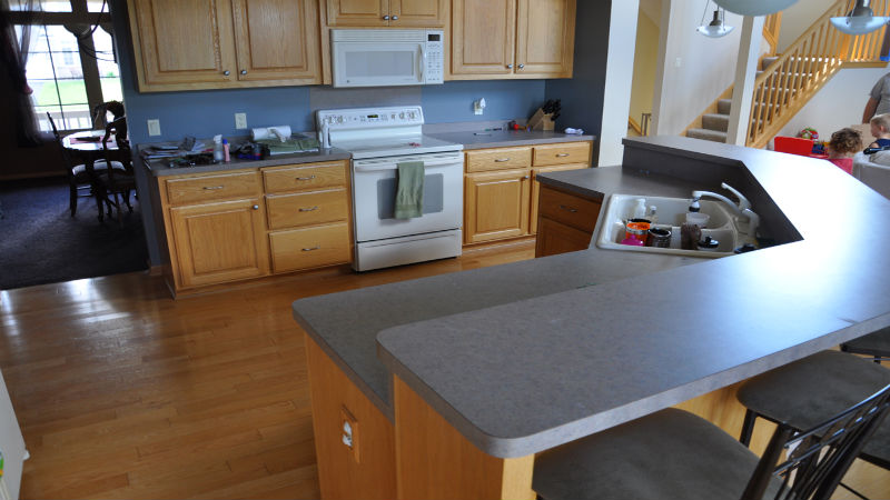 Designing Your Minneapolis Granite Countertops