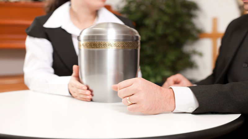 Visiting a Crematorium in Whitefish to Make Final Decisions