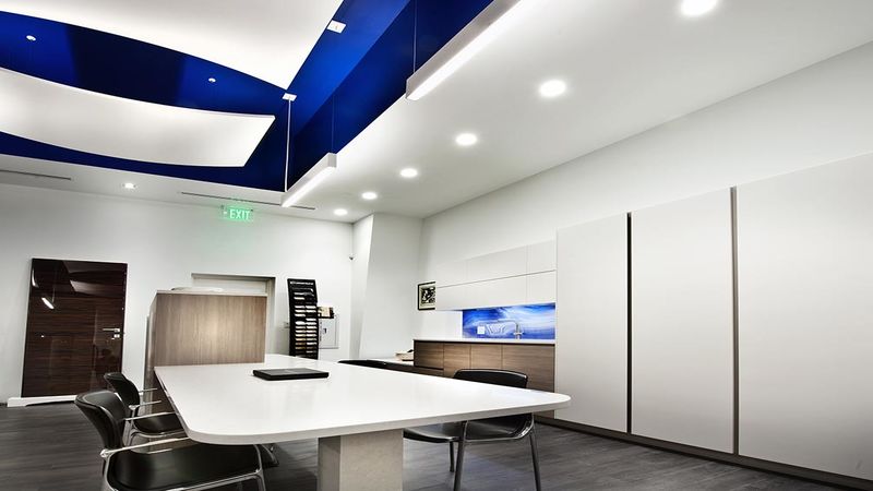 Talk to an Interior Design Company in Naples, FL about Upgrading Your Kitchen