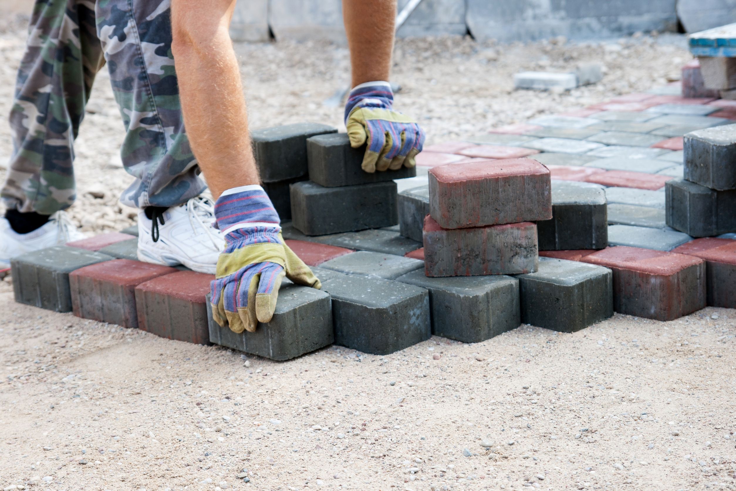 Need a Parking Lot For Your Business? Here’s what Paving Services in Baltimore, MD Can Do for You