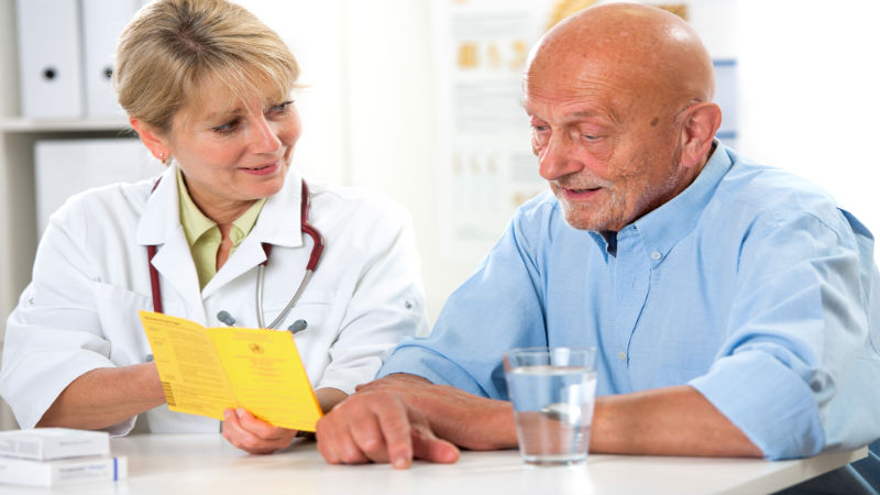 Consider a Facility That Offers Housekeeping For Seniors in Nassau County