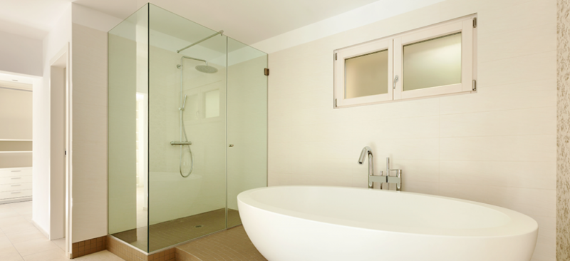 Get Quick Installation Services for Any Shower Door in Indianapolis, IN