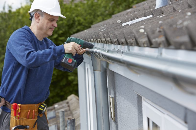 Are you in Need of a Trusted Roofer, Hire One near Aurora