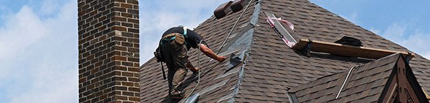 Roofing Contractors in Lee’s Summit MO Repair And Replace Roofs
