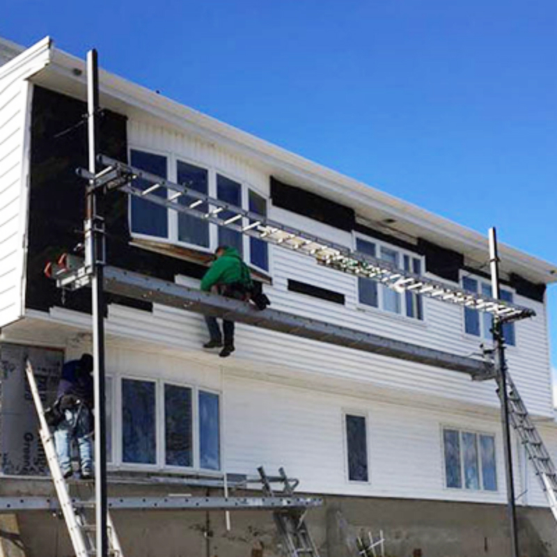 4 Signs You Need to Consider Investing in Siding Replacement