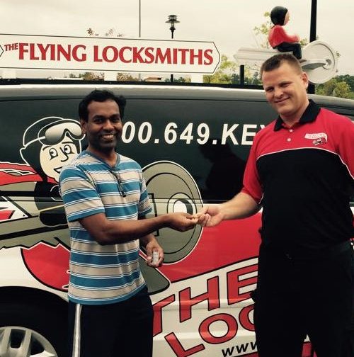 5 Reasons to Give Your Locksmith a Call