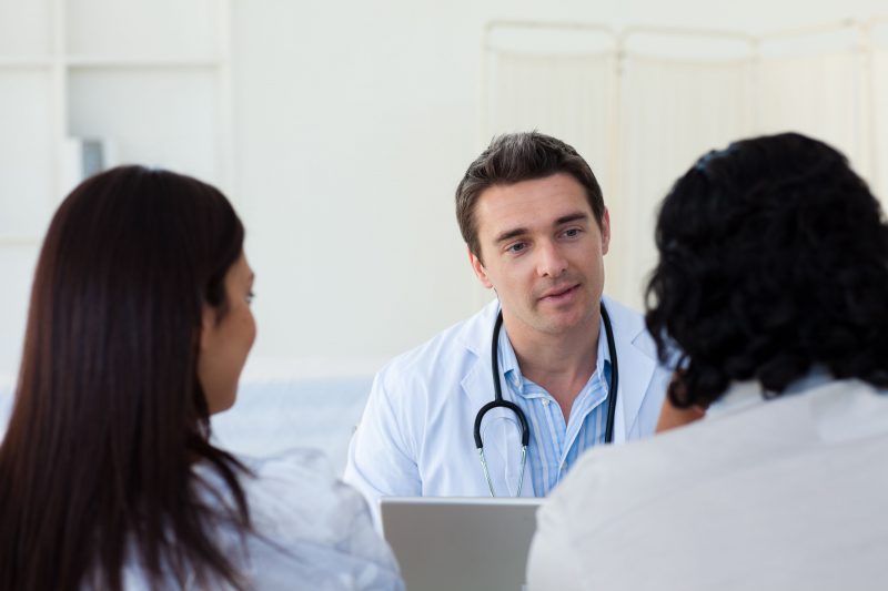 What Services Are Offered Through A Family Practice?