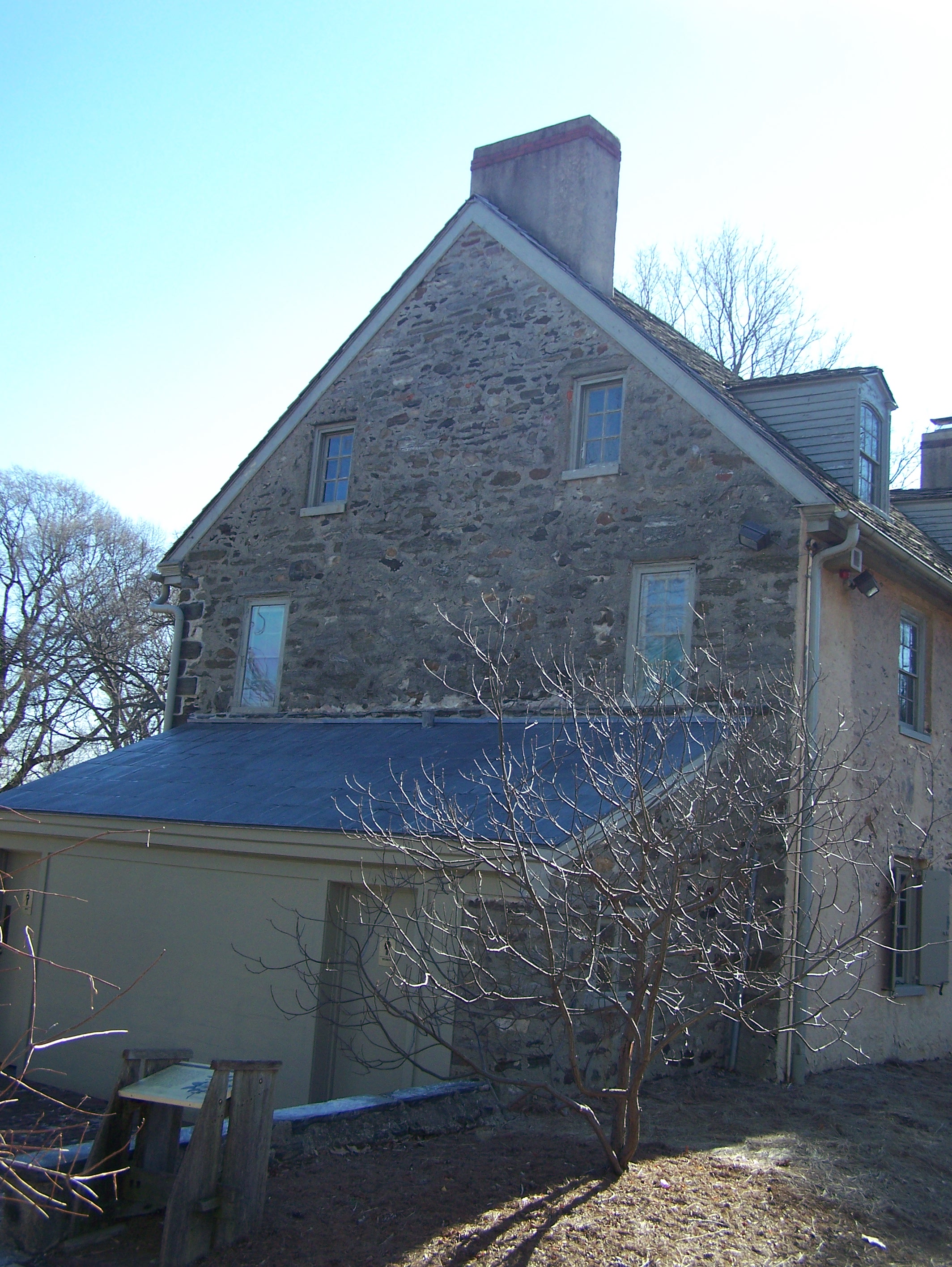 Historic Home Restoration in Philadelphia, PA Requires Experienced Personnel