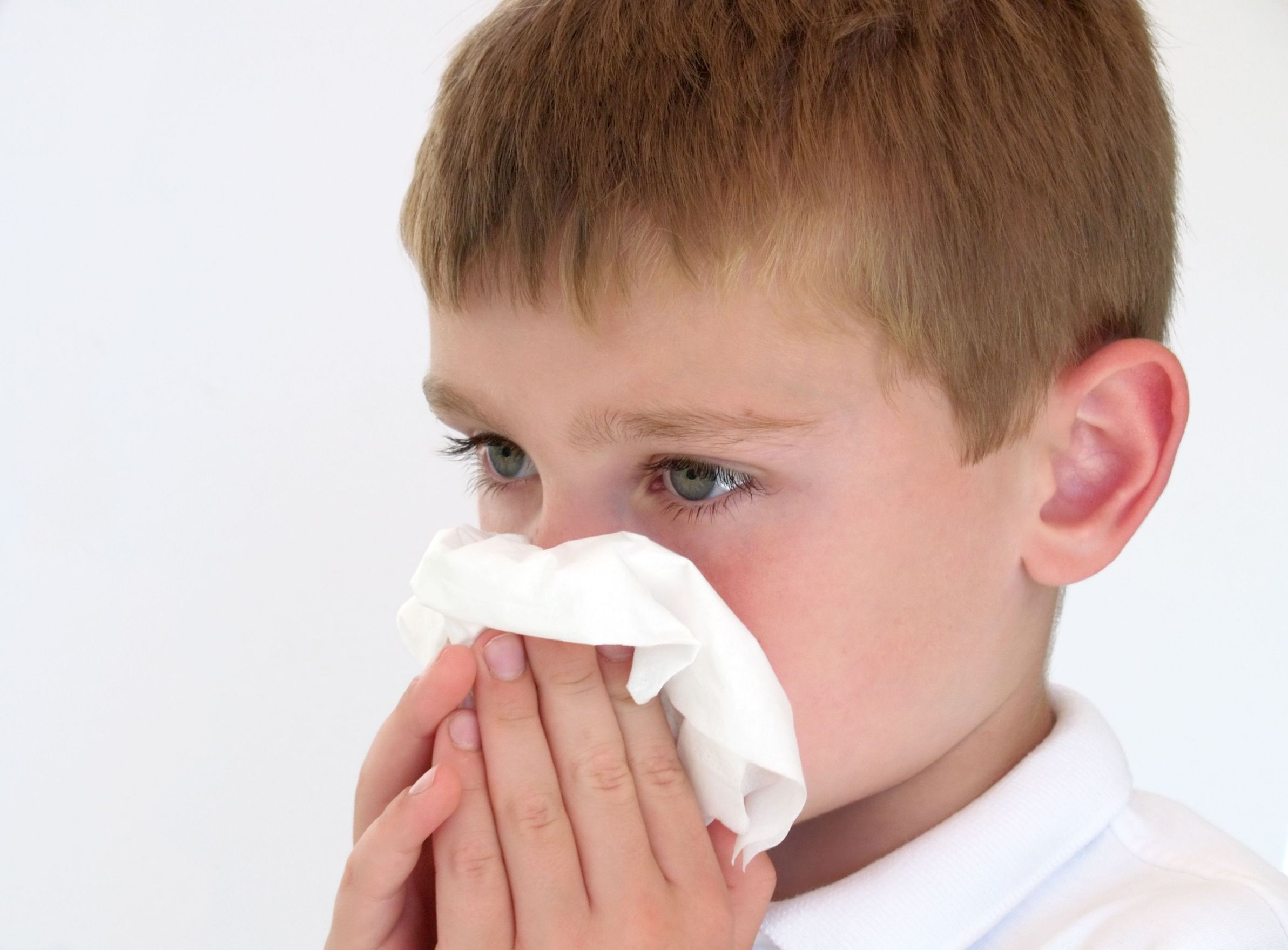 Struggling with a Nasal Allergy in Petal, MS? Here’s What You Need to Know