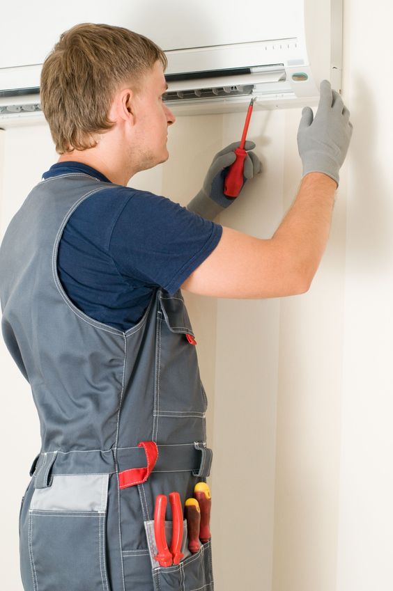 Tips for Home AC Maintenance in Binghamton, NY