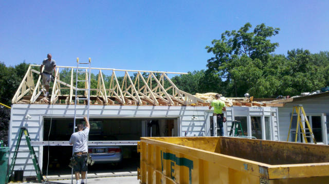 What You Need to Know About Your Local General Remodeling Contractor in Rochester, MN