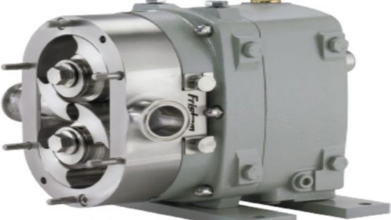 Important Features In Sanitary Valves