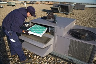 Keep Your Home the Perfect Temperature All Year Long with HVAC Heating and Air Conditioning in Morgan Hill, CA