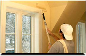 Contact a Painter in Long Beach Today