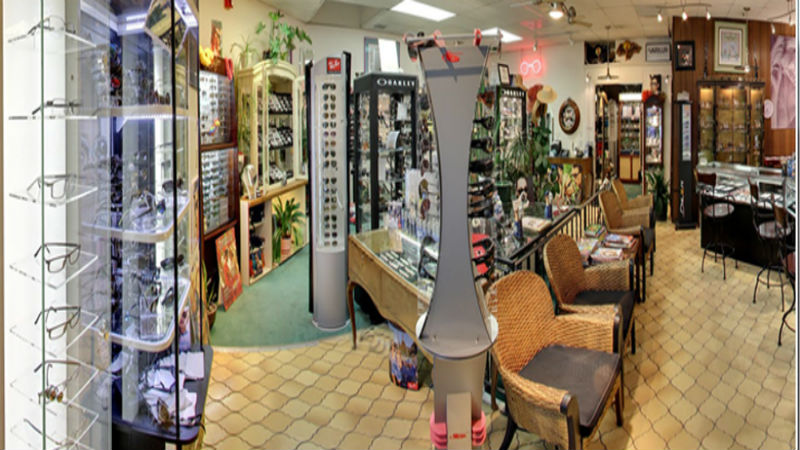 See Clearly Again with the Best Optical Center in Brookline, MA