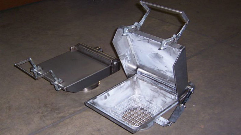 MIG Welding: Metals and Applications