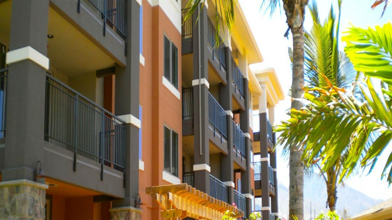 Railing Installation Services in Hawaii Provide Safe, Enjoyable Outdoor Spaces in Multi-Family Settings