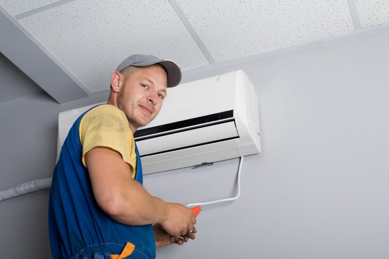 Mistakes to Avoid when Hiring an HVAC Contractor in Lakeway, TX