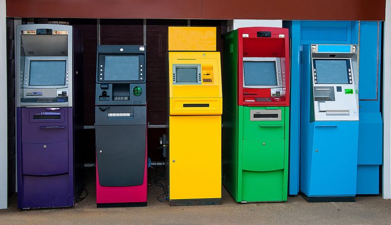 Visit & Buy Bitcoin at ATM in Los Angeles