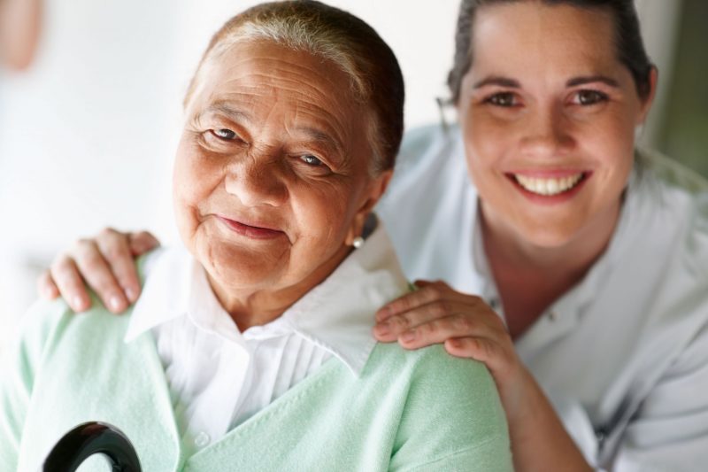 Facts to Know About Memory Care Facilities