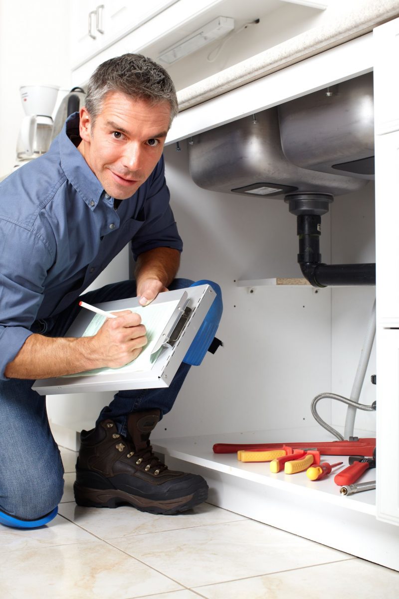 Need Plumbing Service ASAP? RooterPLUS! Is Here to Help!