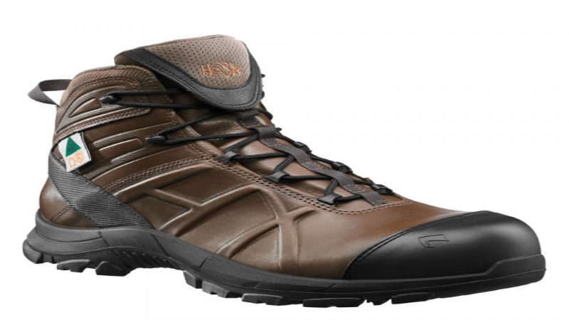 Key Features of Men’s Logger Boots