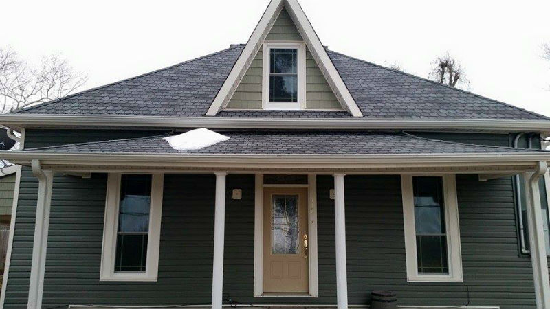 How to Avoid Scams When Choosing a Roofing Company in Cabot Ar