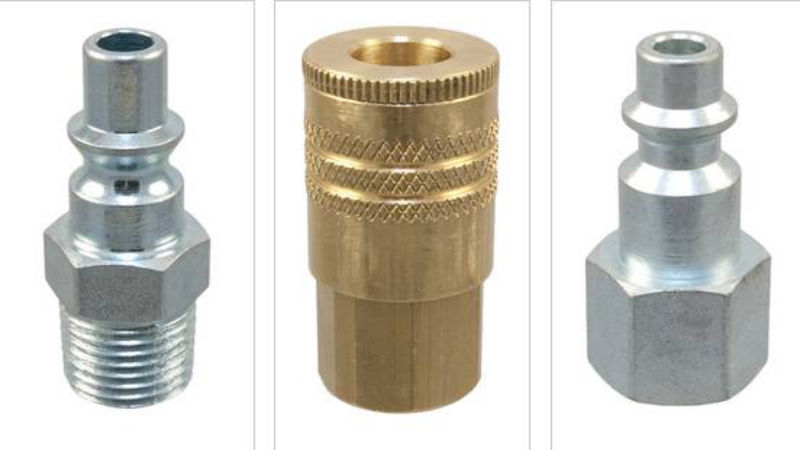 Hydraulic Coupling Manufacturers Are Not All the Same