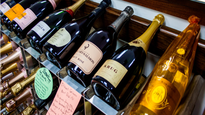 Experience Local Flavor with a Wine Tour in Hopewell Junction NY Weekend Adventure