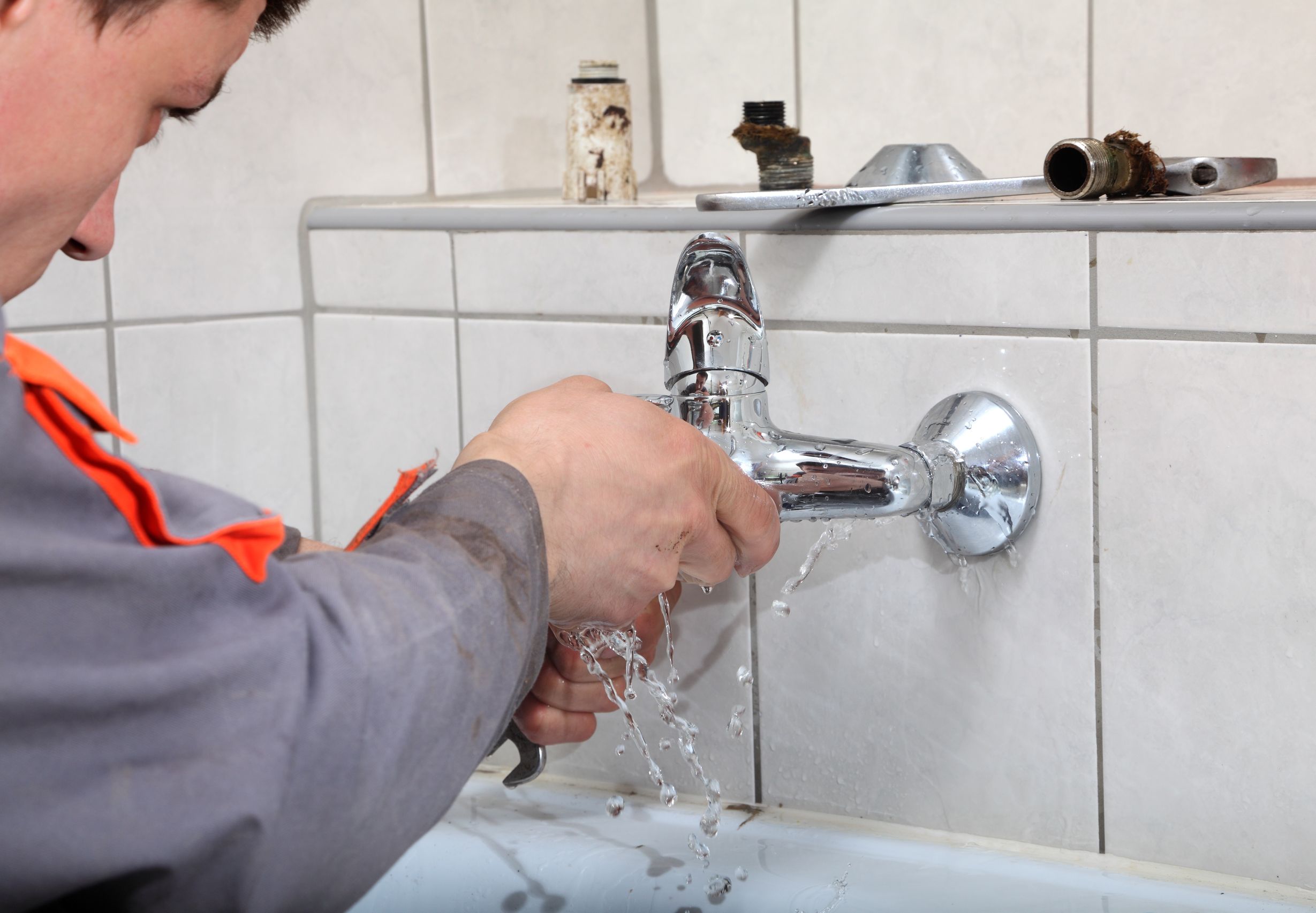 5 Mistakes That Lead to the Need for a Plumbing Company in West Chester OH