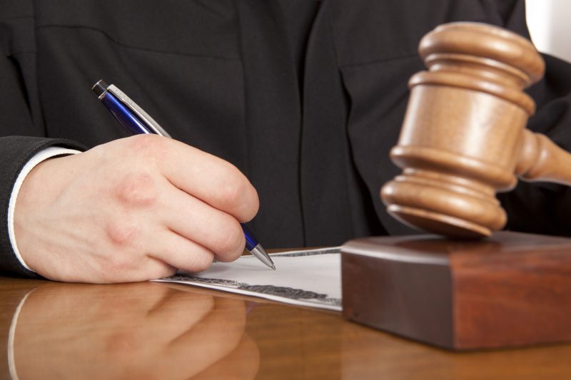 Services Offered by a Personal Injury Lawyer in Tallassee AL