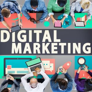 Why Choose a Digital Marketing Company, Find One in Chicago