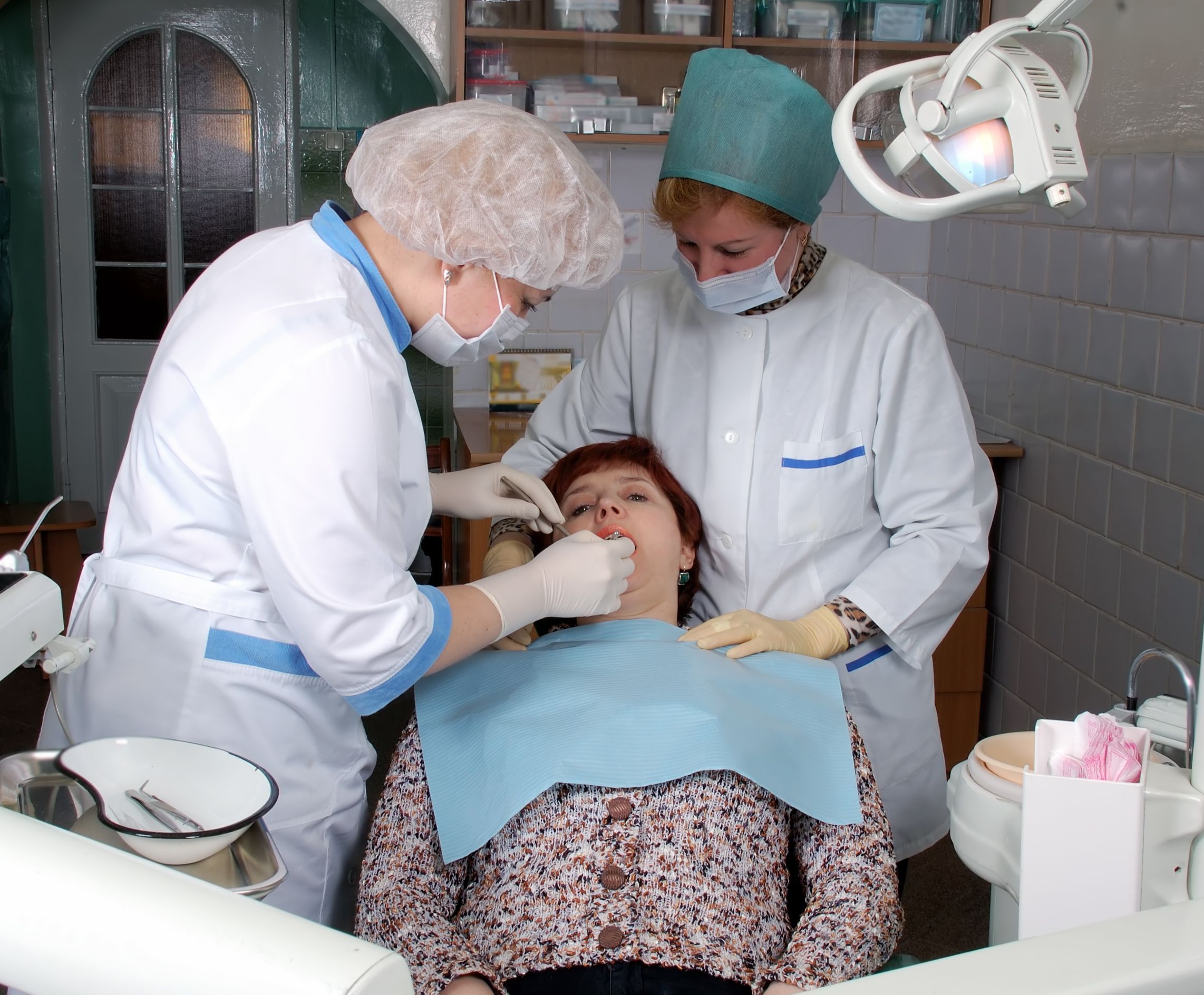 Get The Healthy Smile You Dream Of With Orthodontics