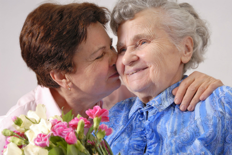 The Benefits of Adult Day Care for Those with Alzheimer’s