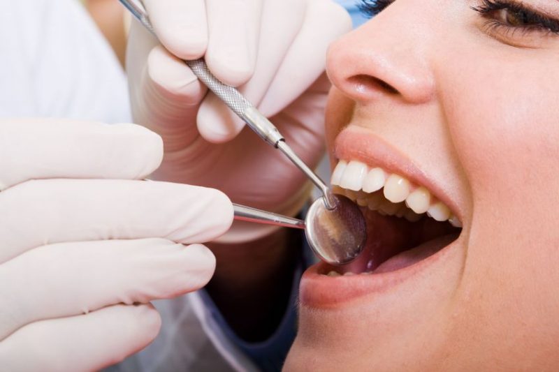 Restorative Dentist in Toms River, NJ: Focused on Your Oral Health