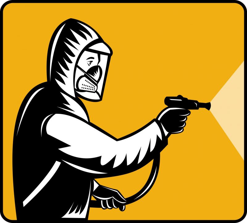 Warning Signs That Indicate You Need Professional Pest Control