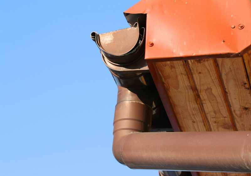 Why Is Gutter Installation in Riverside Important?