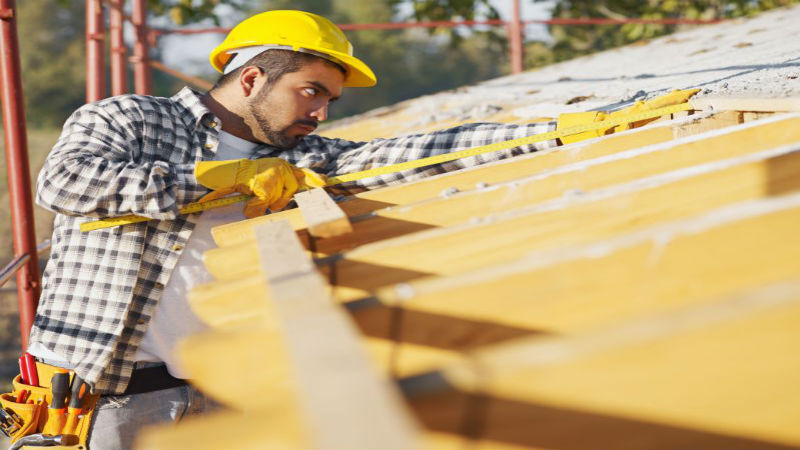 Roofers in Tacoma WA Offer Roof Cleaning Services