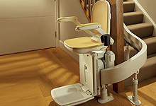 Give Your Loved One Back Their Independence with Mobile Stair Lifts in Pittsburgh, PA