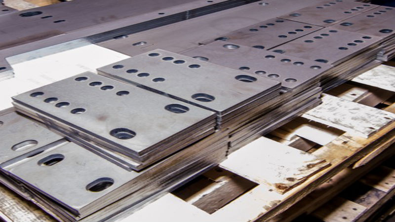Assess Custom Aluminum Fabrication Abilities