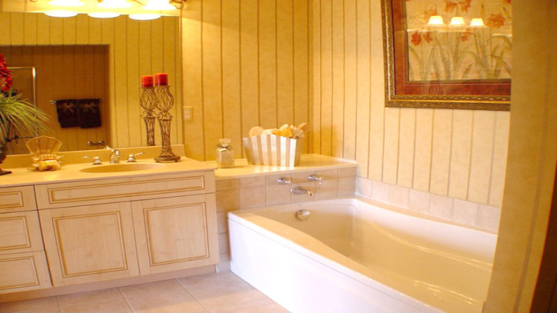 Make Space for Everyone: Bathroom Designer in Pittsburgh