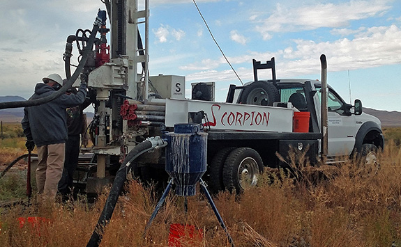 Thinking About Gold Mine Exploration Investments in Nevada? Information to Consider
