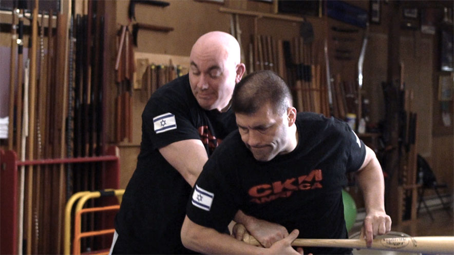 5 Ways Practicing Krav Maga Can Help You