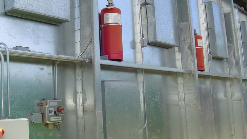Why Fire System Maintenance Is Really Worth It