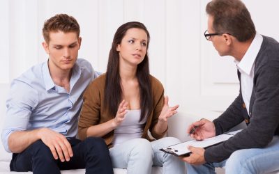 The Benefits of Consulting with a Couple Therapist in Los Angeles