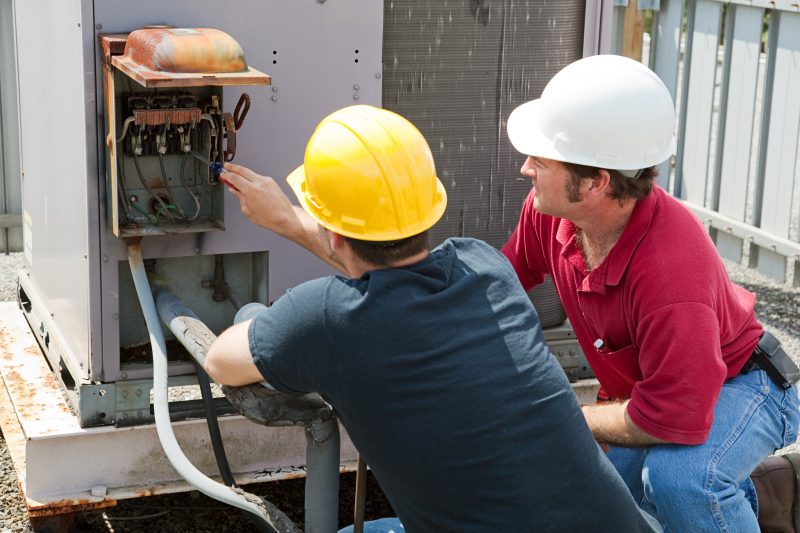 Deljo Heating & Cooling Offers Affordable Furnace Installation Services in Chicago